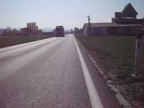 Judenau Neulengbach märz 2020