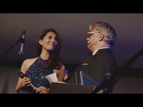 Emotional Charity Pitch - 175 Years of Wild Stories