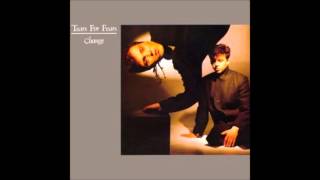 TEARS FOR FEARS - The Conflict [1983 Change]