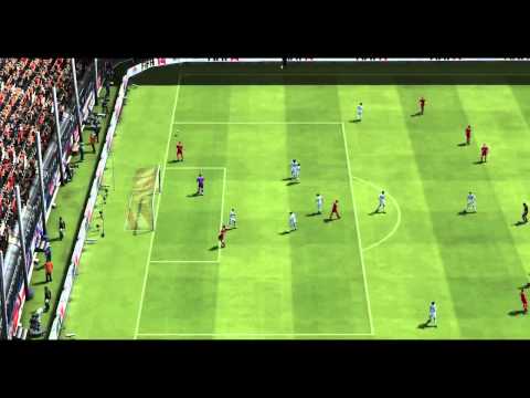 RGN Elite FIFA League: el rey red vs kunkun white