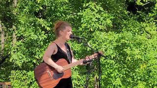 Dar Williams &quot;The Christians and the Pagans&quot;