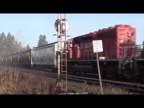 #167  Almost Too Late 2011-12-21