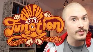 The BEST way to do mocking - FunFunFunction #8