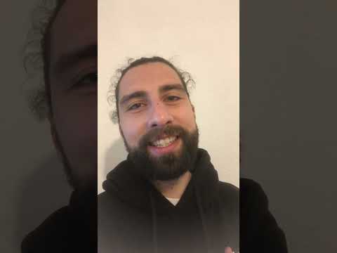 Tarek Fundamentals Testimonial