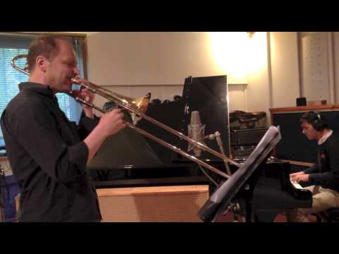 Benyamin & Ludwig Nuss "Alone Together"