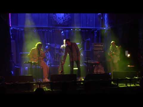 SOFT MACHINE live at Progtoberfest IV , Reggies Chicago Sun Oct 21 2018 part 3