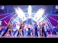 Strictly Pros & Finalists dance to 'Celebration' - Strictly Come Dancing: 2014 - BBC One