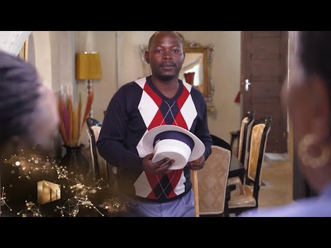 Close call – Gomora | Mzansi Magic