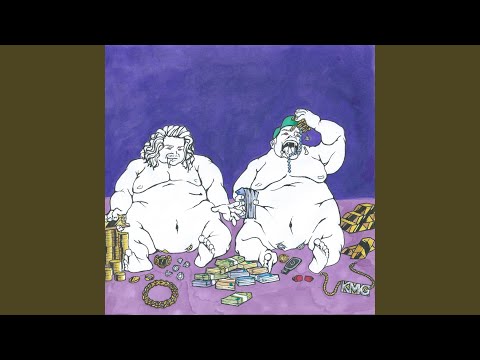 Mein Magen (feat. Benosh)