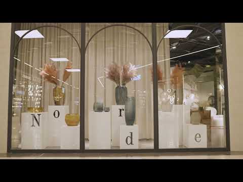 Norde - Skyland HOM Design Center Showroom