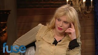 Courtney Love | On The Record
