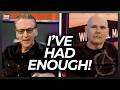 Billy Corgan Shocked By Bill Maher S Angry Reaction To Charlie Kirk S Murder