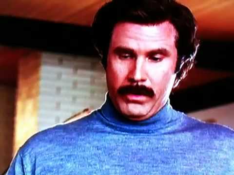 Will Ferrell...Talking to Dog...Hilarious!