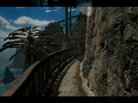 Riven : La Suite de Myst PC