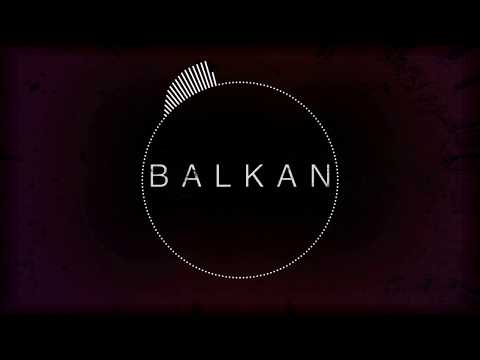 Rasta x Dado Polumenta x Zuti - BALKAN (Trap remix)