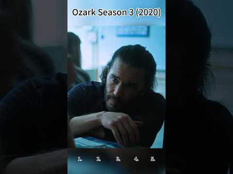 Ozark Season 3 (2020) | A Teacher Takes Revenge for Her Student 😳📱🔥