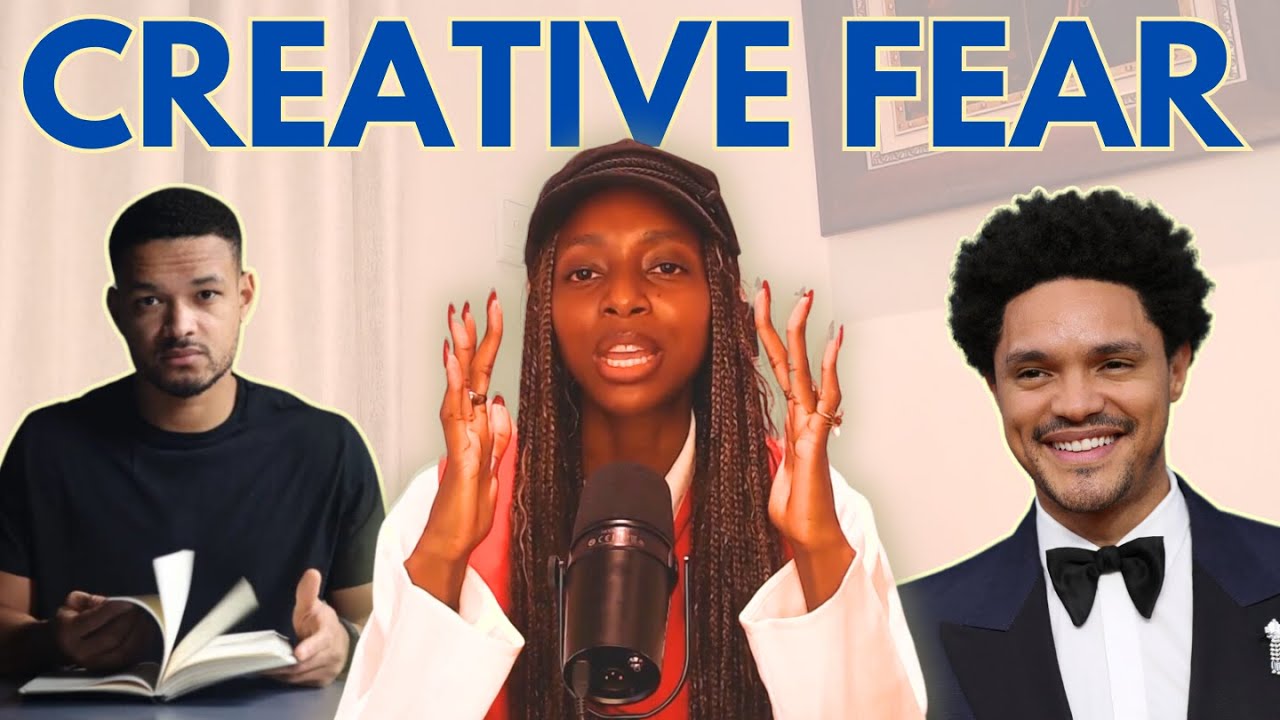 You'll see this when you're DONE running from what’s meant for you.