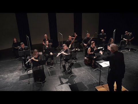 Richard Strauss - Serenade in E-flat Major, Op. 7