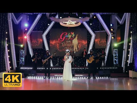 Llegaste a Mi Vida - Gaby del Perú - Tunantada