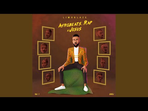 Give Myself Away (feat. CalledOut Music)