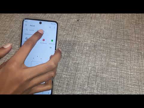 how to set download ringtone on notifications in Nokia  XR20 5G