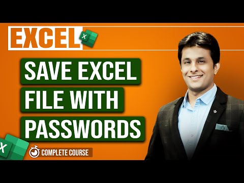 Excel 2025 Complete Course From Beginner to Advanced Full Microsoft Excel Tutorial
