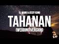 El Manu & Jessy Kang - Tahanan (Wedding Version) (Lyrics)