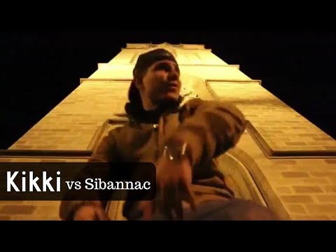 Video thumbnail for Vs. Sibannac [16tel-Finale MBT 3]