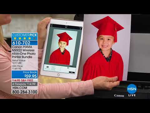 HSN | Electronic Connection 04.30.2018 - 11 PM