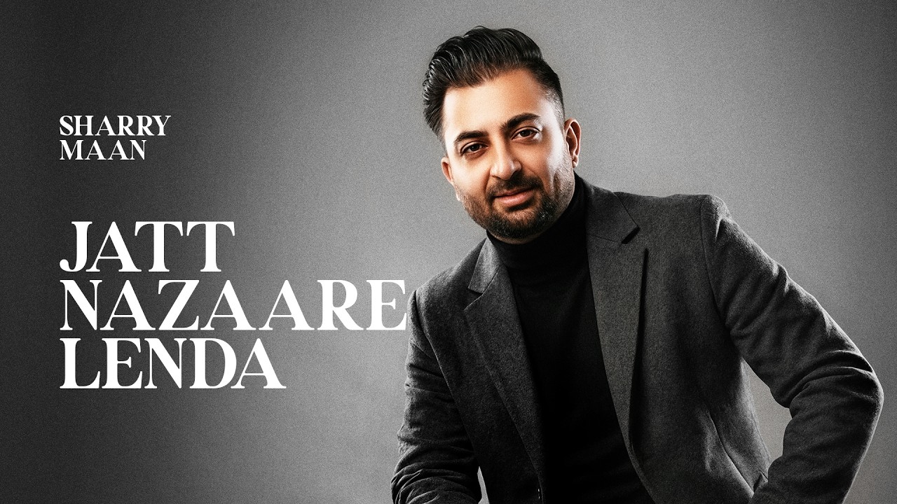 Jatt Nazaare Lenda | Sharry Maan | Nick Dhammu | Back To Roots (Official Audio)