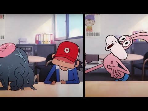 Sachatte & Pedro I Metro Bunny - The Wakos