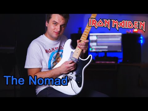 The Nomad - Iron Maiden