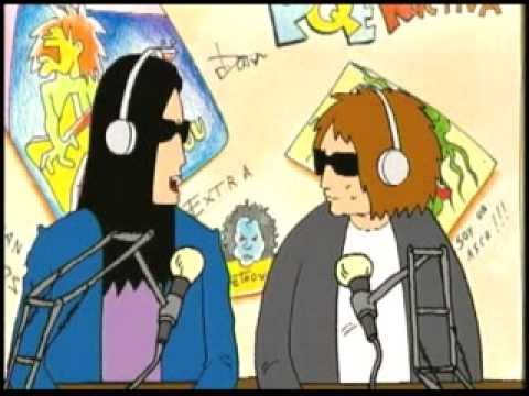 El Siguiente Programa 1x02 Pasión Enana