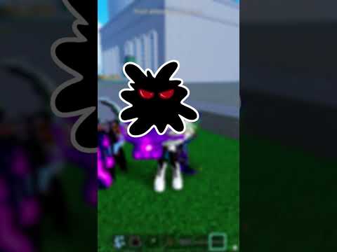 INSANE SKILL COMBO ON DARK  #bloxfruits #robloxedit #combo #bloxfruits