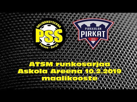 TASM PSS - Pirkkalan Pirkat maalikooste