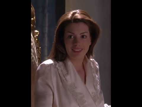 Mia & Nicholas - The Princess Diaries 2