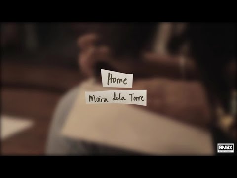 Moira dela Torre - Home (Official Lyric Video)
