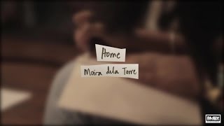 Moira dela Torre - Home (Official Lyric Video)