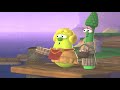 VeggieTales We Re Vikings