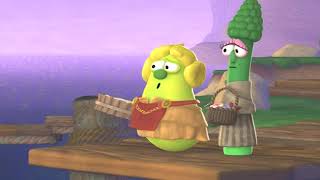 VeggieTales: We&#39;re Vikings