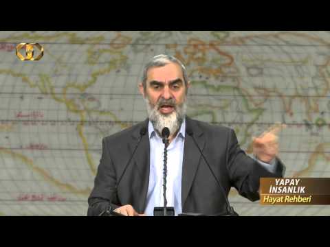 Cihad bu dinin ruhudur. Bundan dolayı hiç utanmıyor ve sıkılmıyoruz!