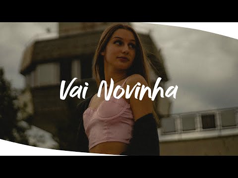 A Novinha Senta Pampam (Vai Novinha An An An) [IBRA, Tugzten Remix]