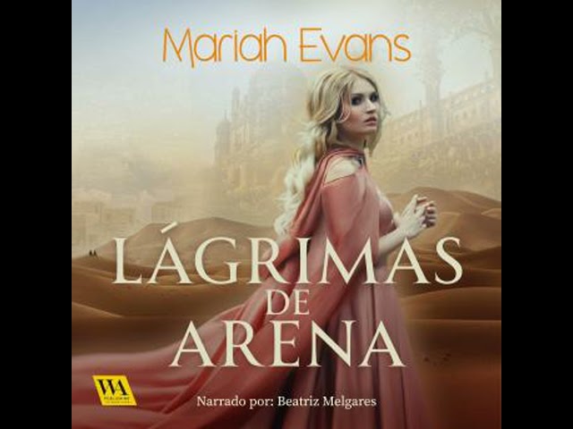 Vídeo relacionado con Lágrimas de arena