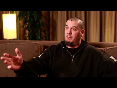 Pantera's Philip Anselmo Tells the Tale of '5 Minutes Alone'
