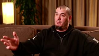 Pantera&#39;s Philip Anselmo Tells the Tale of &#39;5 Minutes Alone&#39;