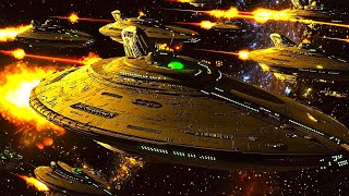 Human Fleet Arrives on the Battlefield, and It’s Game Over for the Enemy | HFY Stories | HFY Sci-Fi