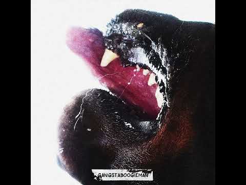 BUNTA x d$pot - GANGSTABOOGIEMAN