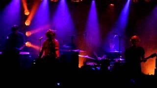 Nadasurf - Blonde on blonde (La Maroquinerie - juillet 2010)