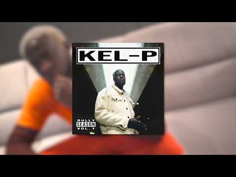 KEL-P - FEEL LUCKY (Official Audio)