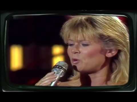 Gitte - Tränen vielleicht 1983